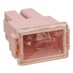 Saugiklio tipas AS 30A SI202130