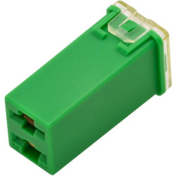 Saugiklis Pal 40A Ilgis 23,1mm žalia Pakuotė 1x Hella 8JS740026421