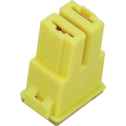 Saugiklio tipas AS 60A SI202160