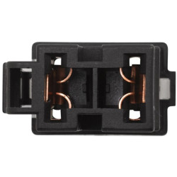 Saugiklis Pal 65A juodas Pakuotė 1x Hella 8JS740026711