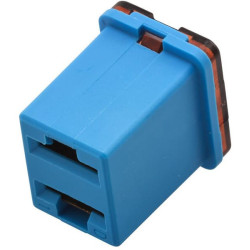 Saugiklis Pal 20A Ilgis 12mm mėlynas Hella 8JS740026731