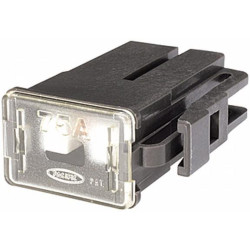 Fuse Pal 75A pilka pakuotė 1x Hella 8JS740026721