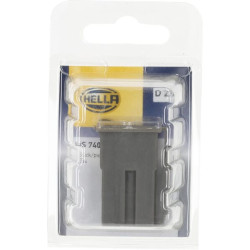 Fuse Pal 75A pilka pakuotė 1x Hella 8JS740026721