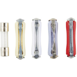 Saugiklių komplektas Hella 8JS003481803