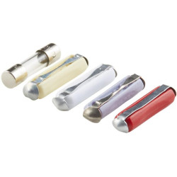 Saugiklių komplektas Hella 8JS003481803