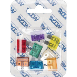 Ašmenų saugiklių rinkinys SI20169