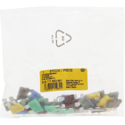 Asortimento saugikliai ATO 8JS711683861