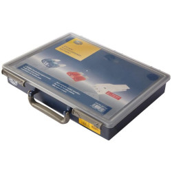 Asortimento saugikliai 8JS009257801