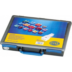 Asortimento saugikliai 8JS009257801