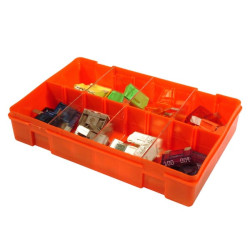 Maxi mentės saugiklių pasirinkimo paketas VLC2239