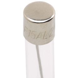 Saugiklių asortimentas 8JS003481823