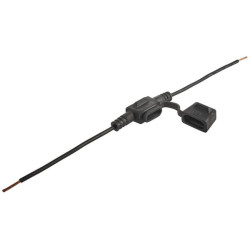 Saugiklio laikiklis MINI 8JD743557001