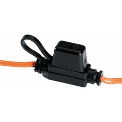 Saugiklio laikiklis MINI 8JD743557001