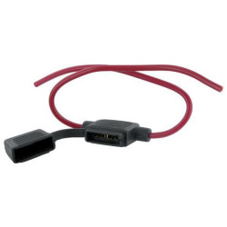 Ašmenys Saugiklio laikiklis SI20153A