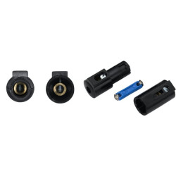 Saugiklio laikiklis 8KV002127011