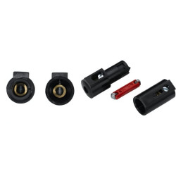 Saugiklio laikiklis 16 A 8KV002127021