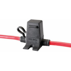 Saugiklio laikiklis JCASE 8JD743557111