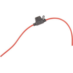 Saugiklio laikiklis Mini 20300002PN