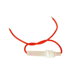 In-line saugiklių laikiklis VLC2215