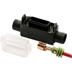 Ašmenų saugiklio laikiklis SI20153