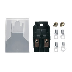 Saugiklio laikiklis MAXI 8JD743708001