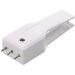 Saugiklių nuėmimo pincetas Hella 8PE713576011