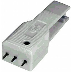 Saugiklių nuėmimo pincetas Hella 8PE713576011