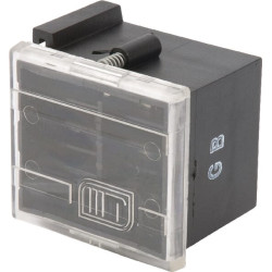 Saugiklio laikiklis 24222000