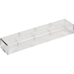 Saugiklių dėžutės dangtis L35167