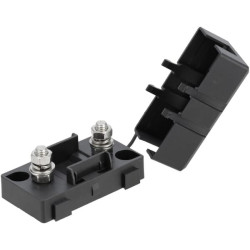 Midi saugiklių laikiklis, maks. 32V 100A FB10010KR