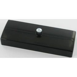 Saugiklių dėžutės dangtelis 1263233