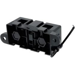 Mega saugiklių laikiklis, maks. 32V 500A FB10011KR