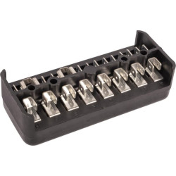 Saugiklio laikiklis 1027888