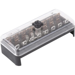 Saugiklio laikiklis 1027905