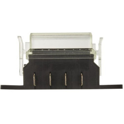 Saugiklių dėžutės 4 kontaktų mentės gnybtas 8JD005993082