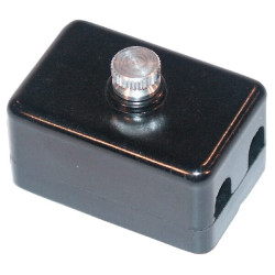 2 saugiklių dėžutė SI1050200