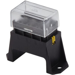 Saugiklių dėžutė 4 Saugiklis 8JD005993072