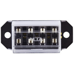 Saugiklių dėžutė 4 Saugiklis 8JD005993072