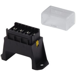 Saugiklių dėžutė 4 Saugiklis 8JD005993072