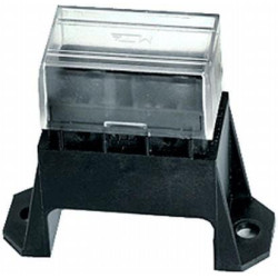 Saugiklių dėžutė 4 Saugiklis 8JD005993072