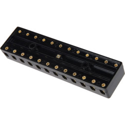 12 saugiklių dėžutė SI1051200