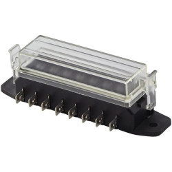 Saugiklių dėžutė 8 ATO Saugiklis 8JD005993122