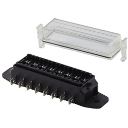 Saugiklių dėžutė 8 ATO Saugiklis 8JD005993122