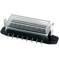 Saugiklių dėžutė 8 ATO Saugiklis 8JD005993122