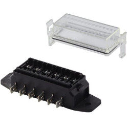 Saugiklių dėžutė 6 Saugiklis 8JD005993102