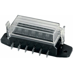 Saugiklių dėžutė 6 Saugiklis 8JD005993102