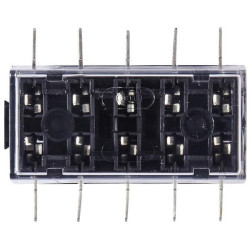 Saugiklių dėžutė 5 kontaktų 30A 8JD005993032