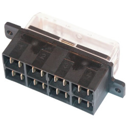 Blade Saugiklio laikiklis 4 saugikliai SI150100