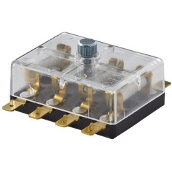 Saugiklių dėžutė 8JD002294081