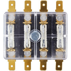 Saugiklių dėžutė 8JD002294081